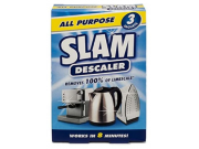 Kilrock SLAM All Purpose Descaler (3 sachets)